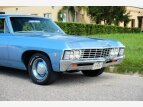 Thumbnail Photo 58 for 1967 Chevrolet Biscayne